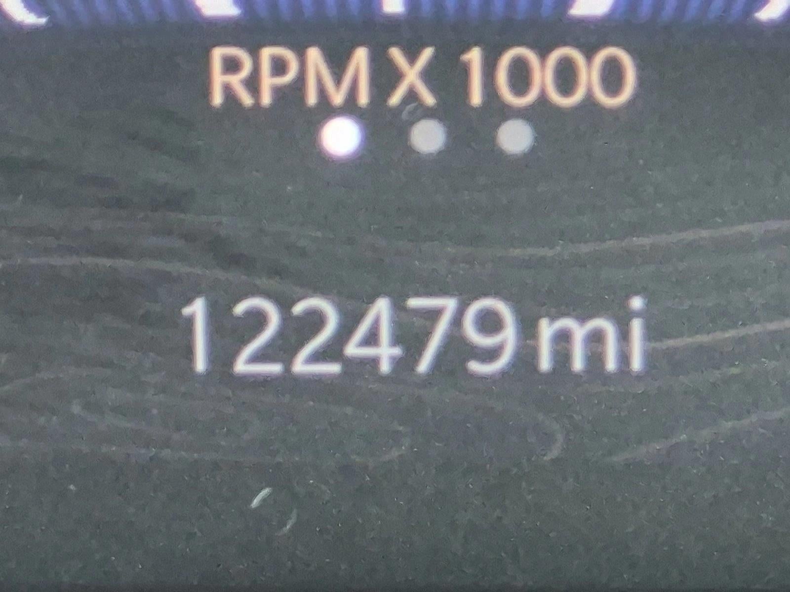 2021 Jeep Grand Cherokee L Overland 4x4