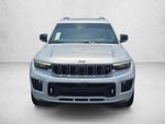 2021 Jeep Grand Cherokee L Overland 4x4