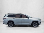 2021 Jeep Grand Cherokee L Overland 4x4