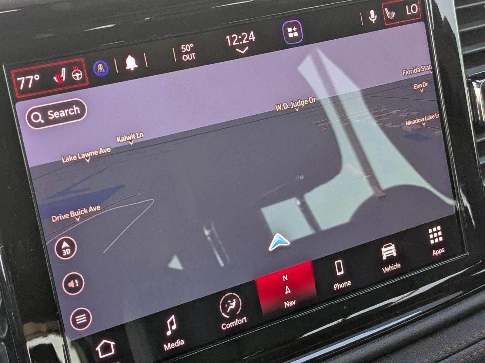 2022 Dodge Durango R/T Plus