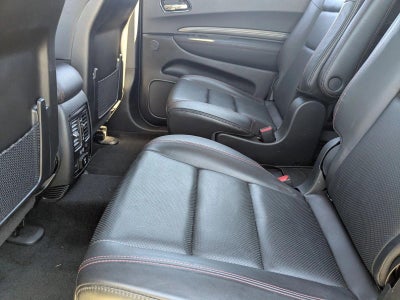 2022 Dodge Durango R/T Plus