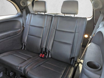 2022 Dodge Durango R/T Plus