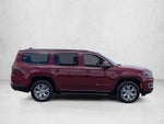 2022 Jeep Wagoneer Series II 4x2