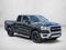 2021 RAM 1500 Big Horn Quad Cab 4x4 6'4" Box
