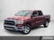 2021 RAM 1500 Big Horn Crew Cab 4x4 5'7" Box