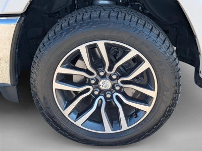 2025 RAM 1500 Longhorn