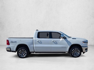 2025 RAM 1500 Longhorn