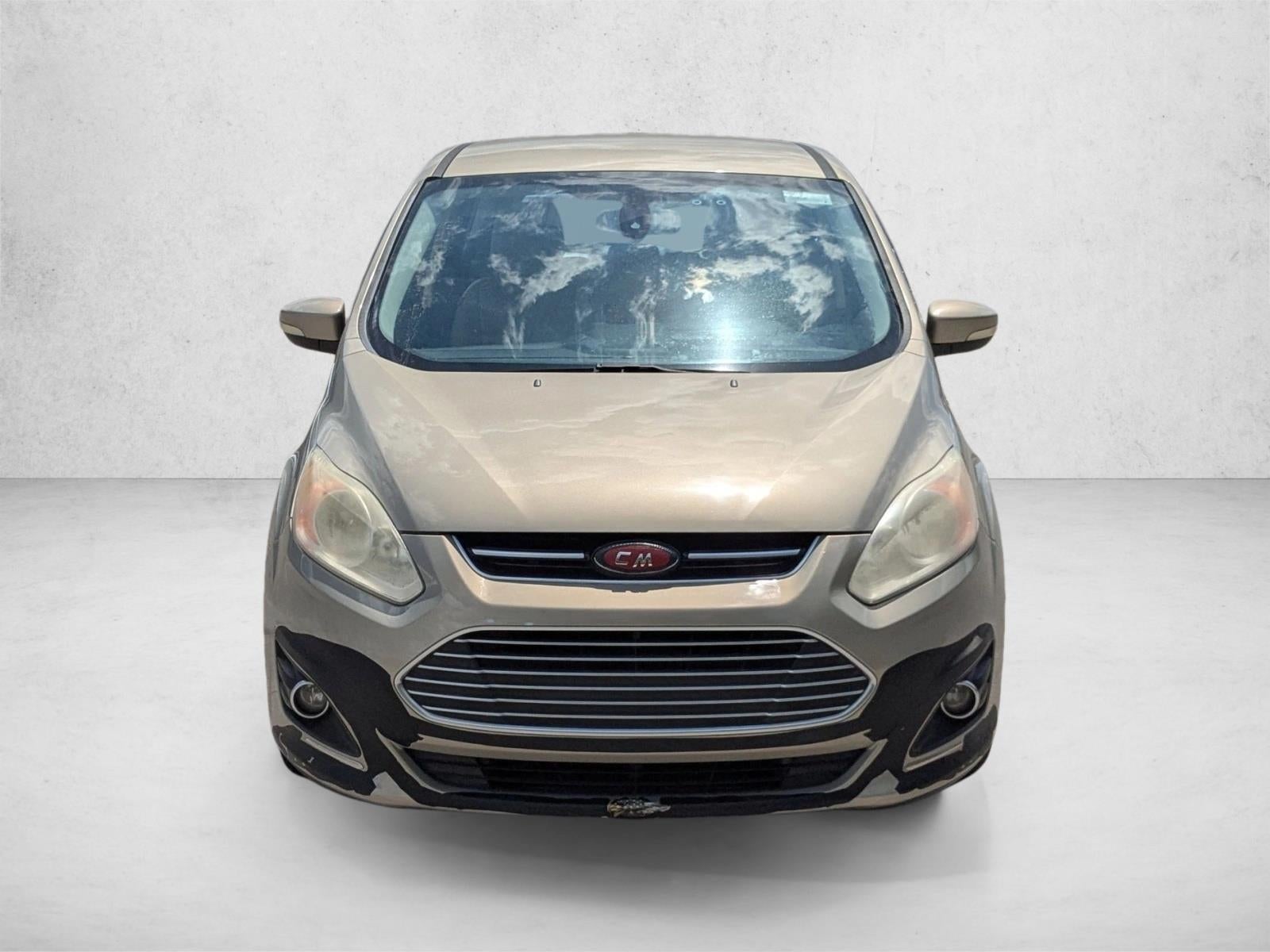 2016 Ford C-Max Hybrid SEL