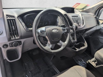 2015 Ford Transit Wagon XL