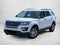 2017 Ford Explorer Base