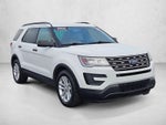 2017 Ford Explorer Base