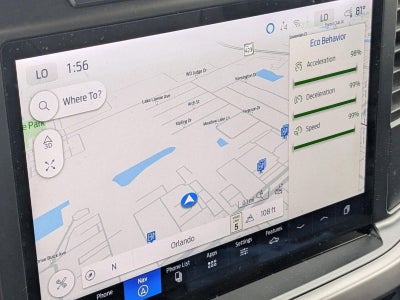 2024 Ford F-150 Lightning Pro