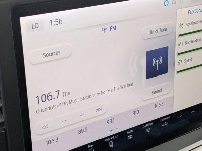 2024 Ford F-150 Lightning Pro