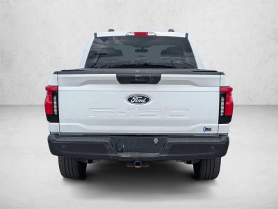 2024 Ford F-150 Lightning Pro