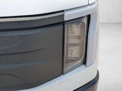 2024 Ford F-150 Lightning Pro