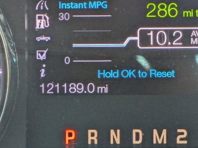 2013 Ford Super Duty F-250 SRW XL