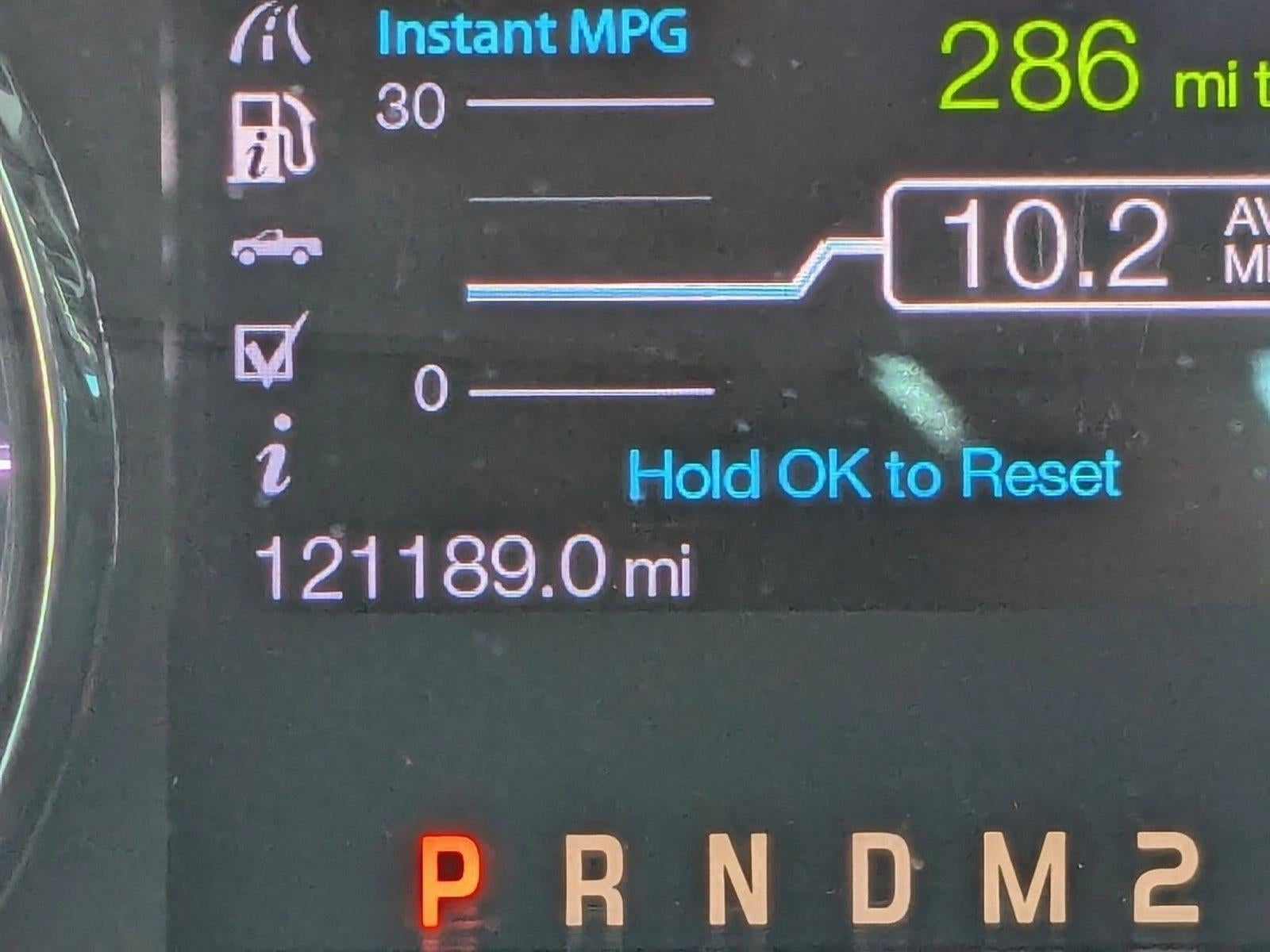 2013 Ford Super Duty F-250 SRW XL