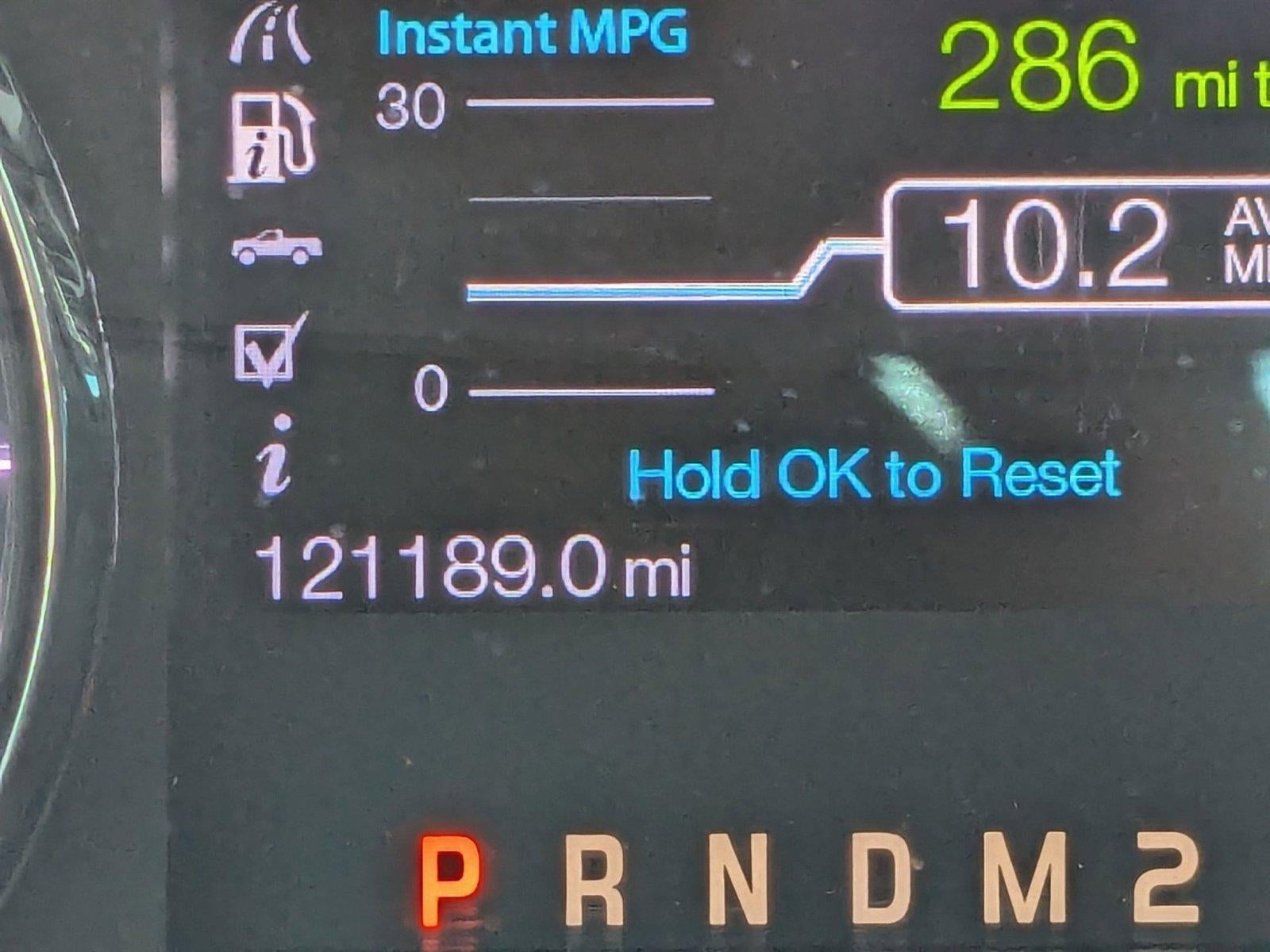 2013 Ford Super Duty F-250 SRW XL