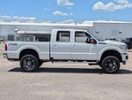 2013 Ford Super Duty F-250 SRW XL