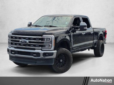 2023 Ford F-250 LARIAT