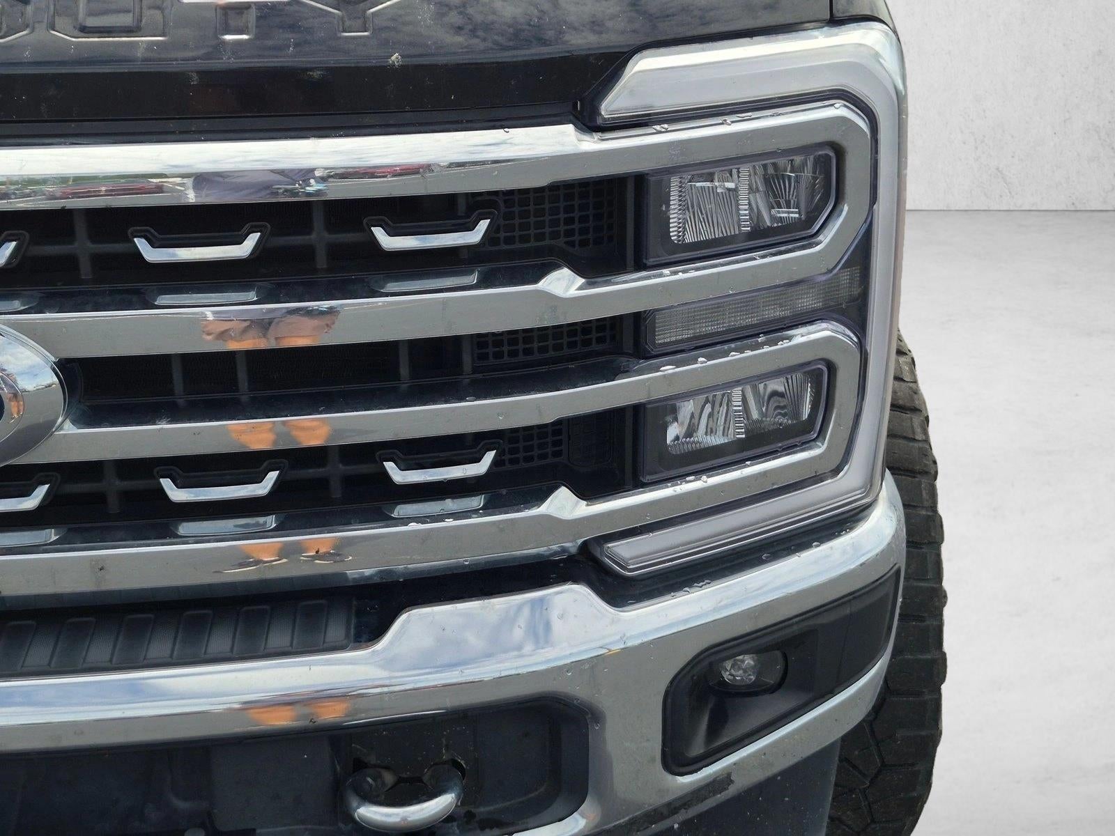 2023 Ford F-250 LARIAT