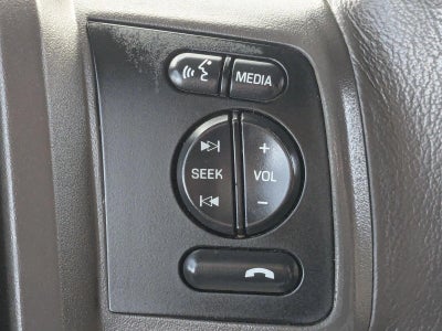 2015 Ford Super Duty F-350 DRW Lariat