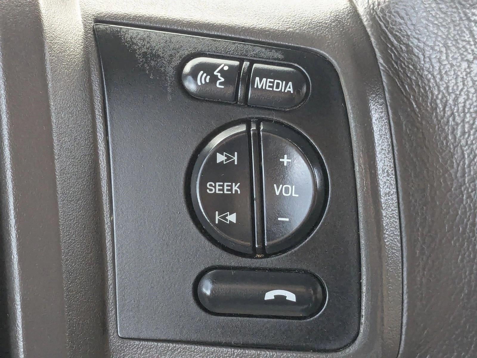 2015 Ford Super Duty F-350 DRW Lariat