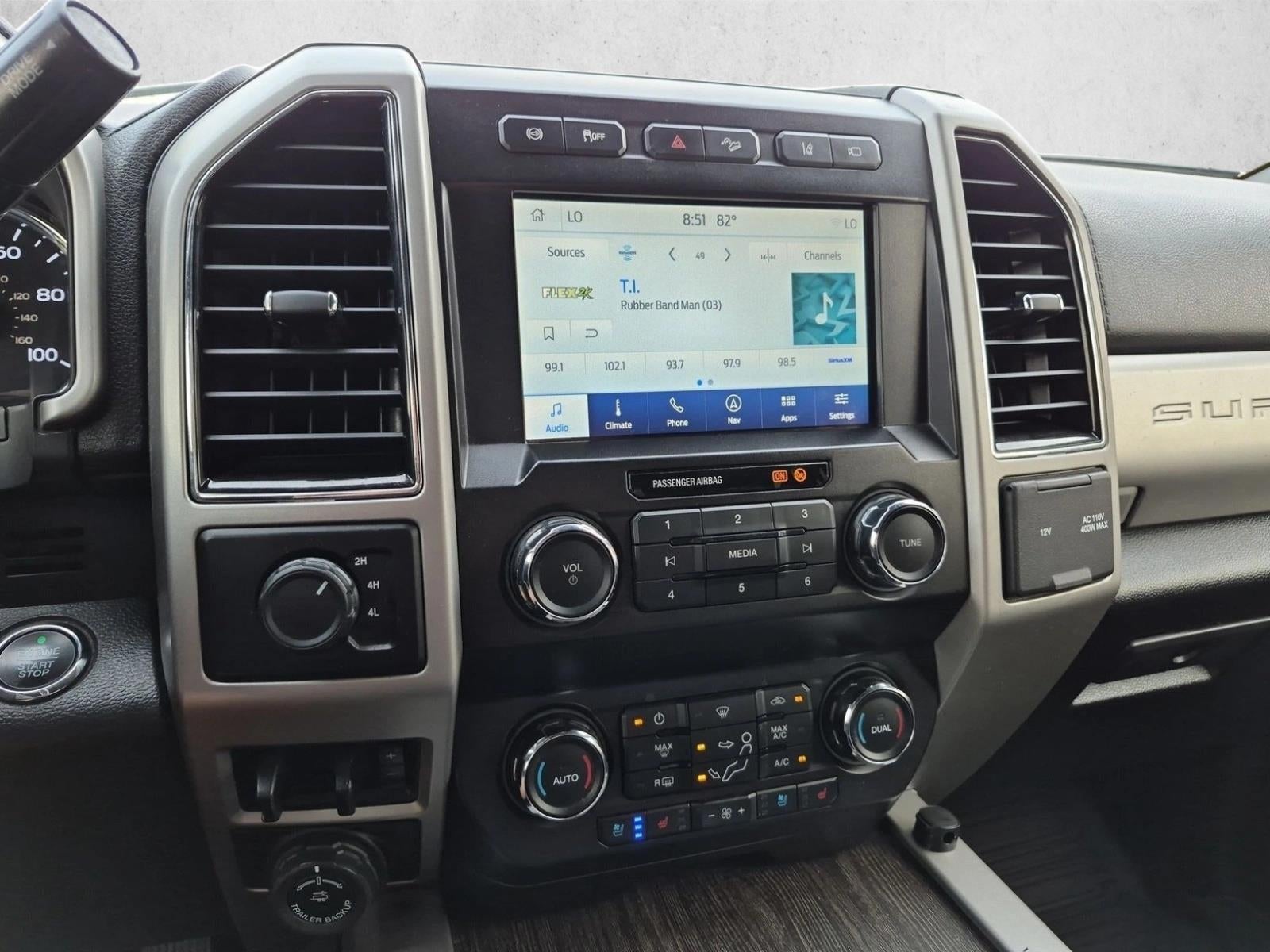 2020 Ford F-450 LARIAT