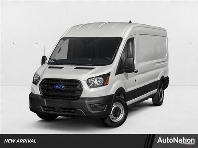 2020 Ford Transit-250 Cargo Van T-250 130" MED RF 9070 GV