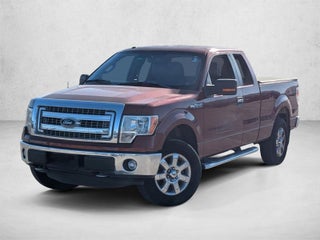 2014 Ford F-150 XL