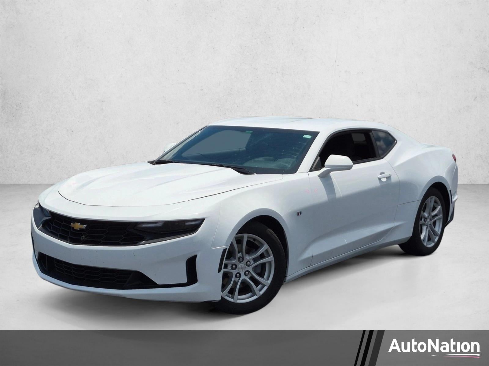 2023 Chevrolet Camaro 1LS