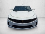 2023 Chevrolet Camaro 1LS