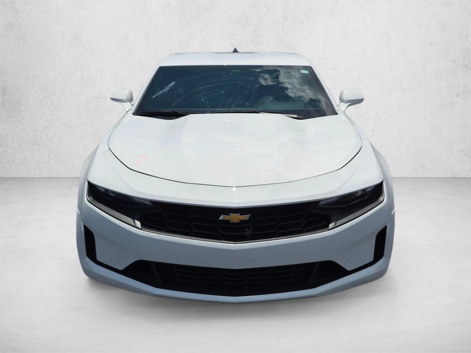 2023 Chevrolet Camaro 1LS