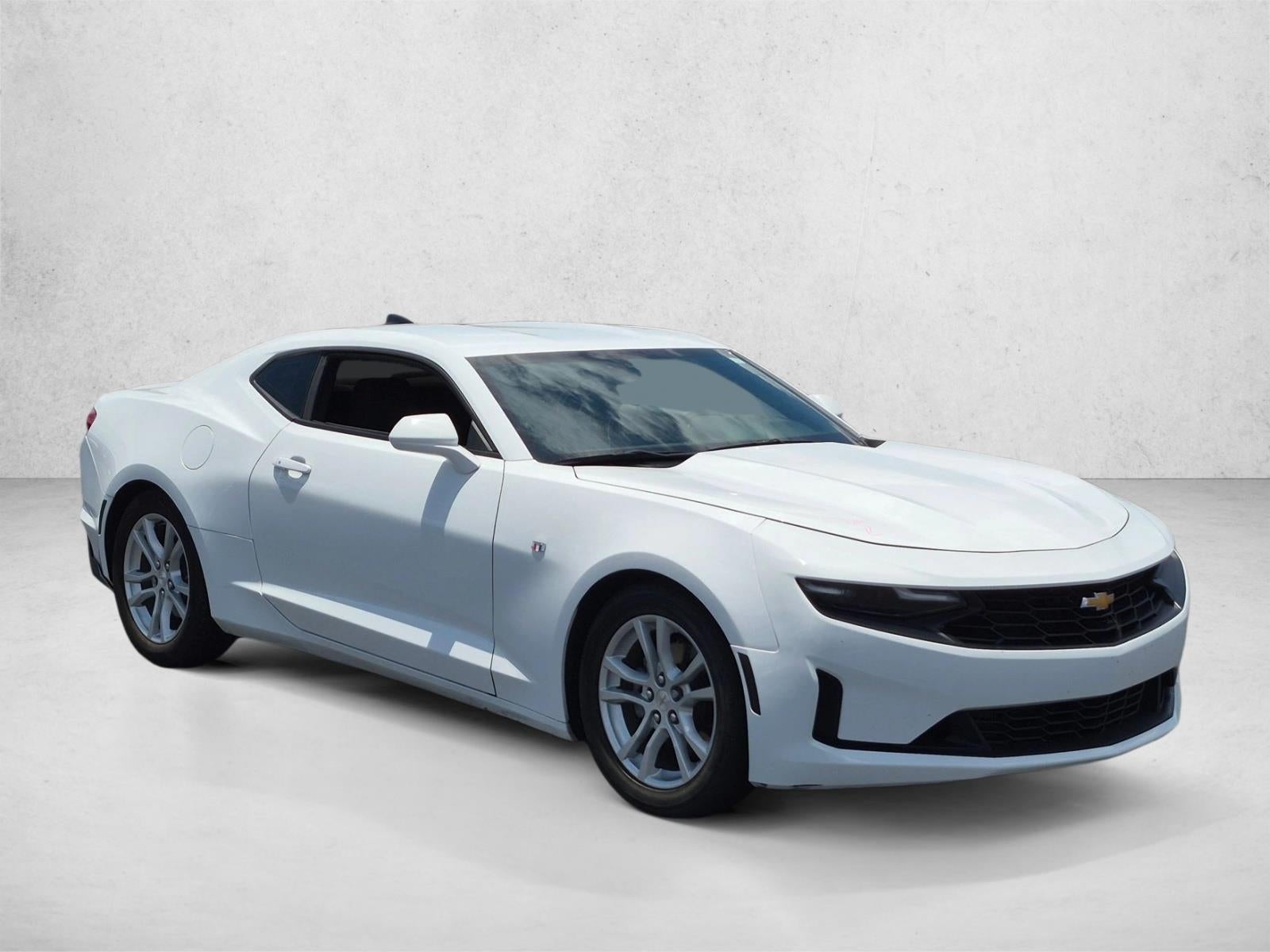 2023 Chevrolet Camaro 1LS