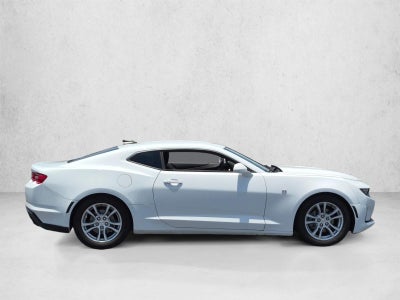 2023 Chevrolet Camaro 1LS