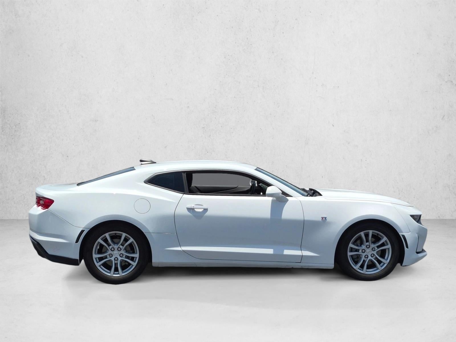 2023 Chevrolet Camaro 1LS