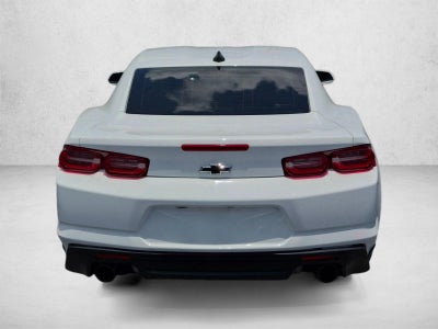 2023 Chevrolet Camaro 1LS