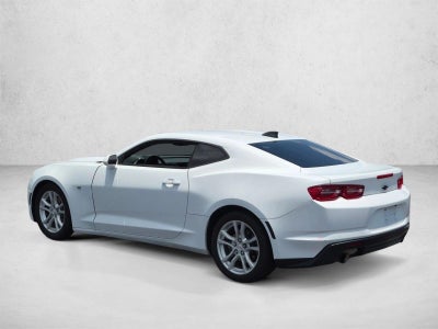 2023 Chevrolet Camaro 1LS