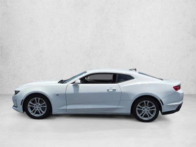 2023 Chevrolet Camaro 1LS