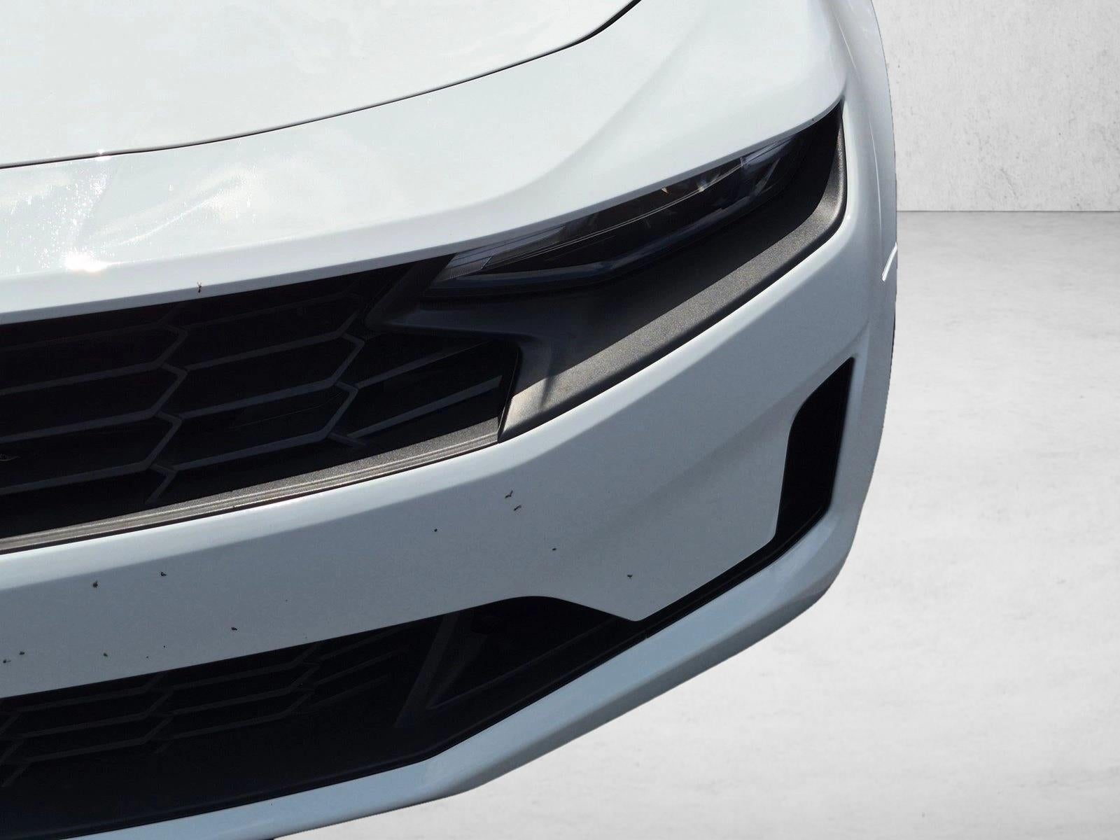 2023 Chevrolet Camaro 1LS
