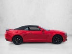 2020 Chevrolet Camaro 1LT