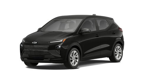 2027 Chevrolet Bolt Base