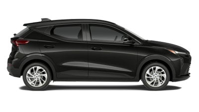 2027 Chevrolet Bolt Base
