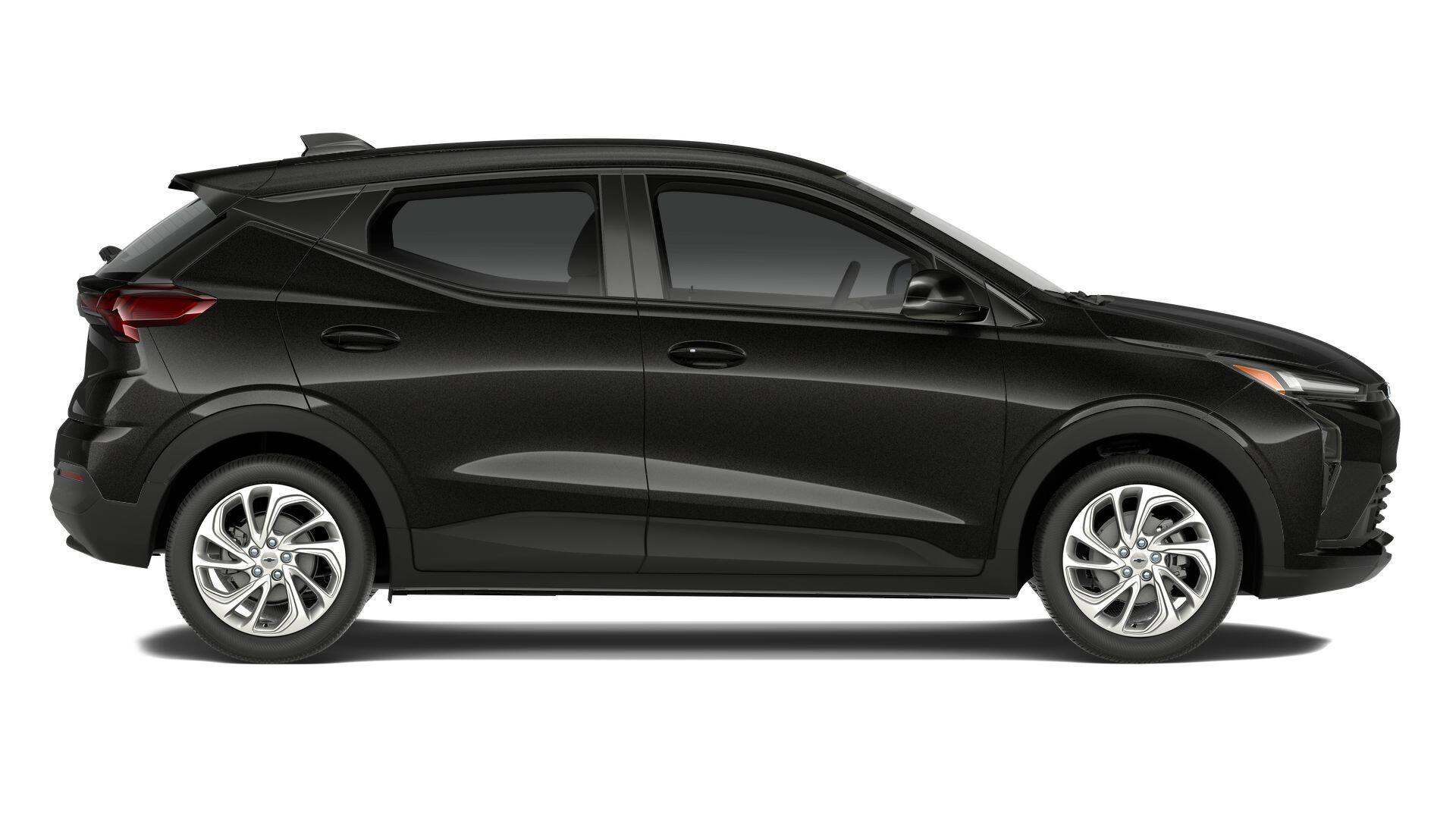 2027 Chevrolet Bolt Base