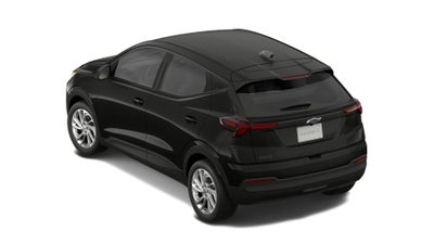 2027 Chevrolet Bolt Base