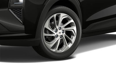 2027 Chevrolet Bolt Base