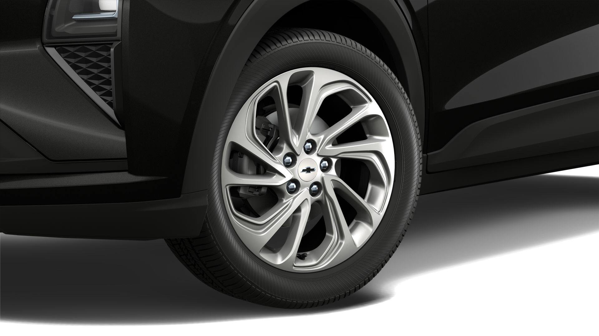 2027 Chevrolet Bolt Base