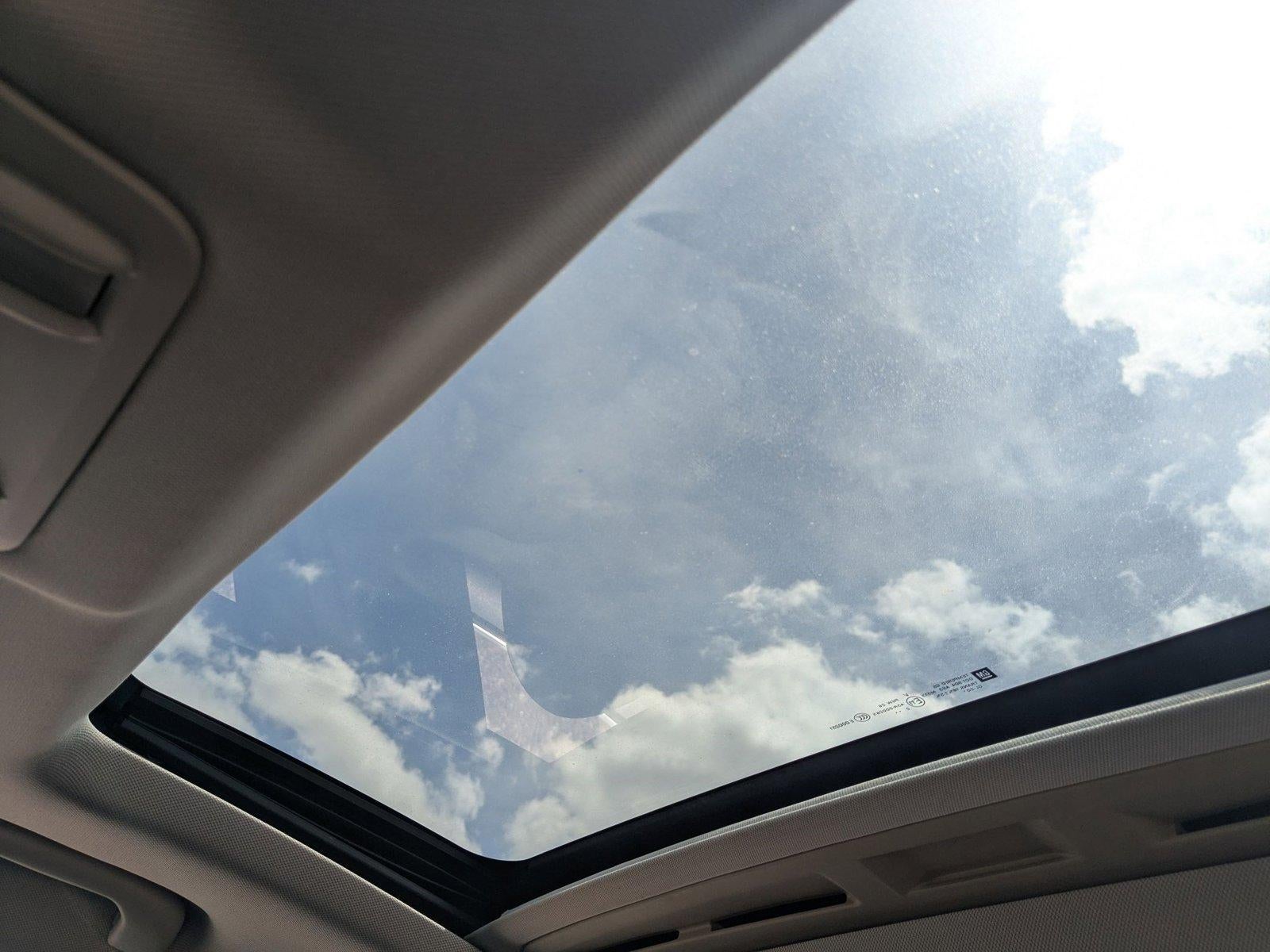 2013 Chevrolet Cruze 1LT