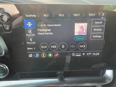 2022 Chevrolet Corvette Stingray 1LT