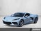 2021 Chevrolet Corvette Stingray 1LT